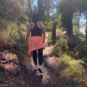 Meet your Posher, Jodie